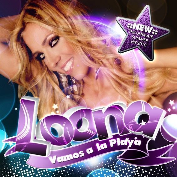Loona Vamos A La Playa