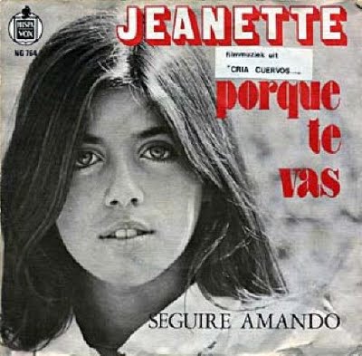 musique porque te vas